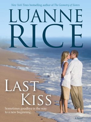 cover image of Last Kiss